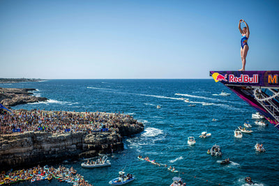 10 Must-Visit Cliff Diving Spots Around the Globe