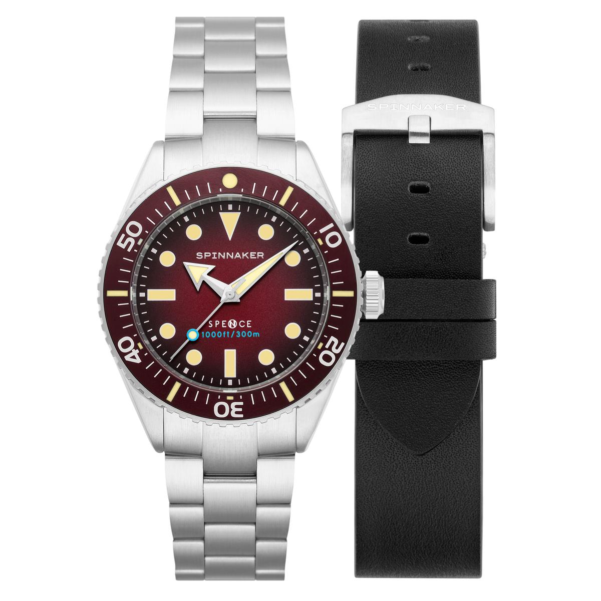 spinnaker-watches.co.uk