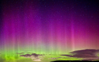 2024: A Year of Spectacle – Witness the Best Northern Lights in Over Two Decades