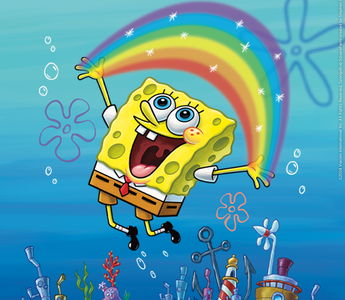 SpongeBob SquarePants 