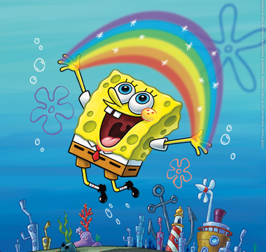 SpongeBob SquarePants 