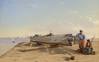 SHIPWRECK MYSTERIES: EDWARD LEE SPENCE'S MOST INTRIGUING FINDS