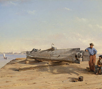 SHIPWRECK MYSTERIES: EDWARD LEE SPENCE'S MOST INTRIGUING FINDS