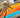Surf board