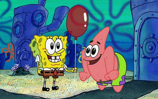 25 Reasons Why We Love Patrick Star  