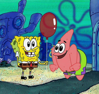 25 Reasons Why We Love Patrick Star  