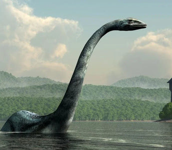 Loch ness monster