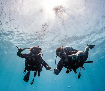 The Ultimate Guide to Scuba Diving: Equipment, Training, and Safety Tips