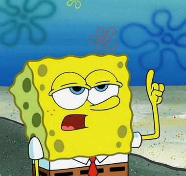 SpongeBob’s Quotes to Live By: Inspiring Words from a Cartoon Sponge