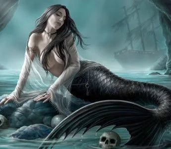Sear Myth From Folklore to Science: Evolving Deep Sea Myths Today – Spinnaker Watches
