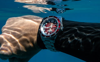 KEY FEATURES OF DIVER WATCHES: A COMPREHENSIVE GUIDE FOR ENTHUSIASTS