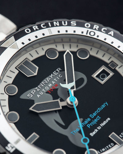 Diver Watch Bezels: Understanding Unidirectional Rotating Bezels for Dive Timing