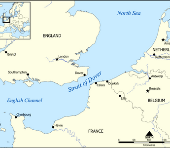 Bridging the Gap: Epic Ocean Crossings and the Longest Swims