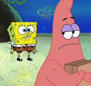 SpongeBob's Funniest Quotes: 25 Lines That Still Make Us Laugh