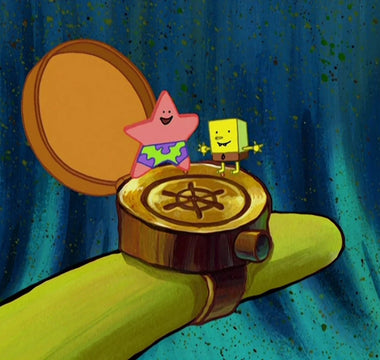 The Most Absurd SpongeBob Plots: 25 Episodes That Made Us Say 'What?! 