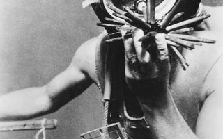 THE SPIRIT OF EXPLORATION: LESSONS FROM HANS HASS' COURAGEOUS UNDERWATER JOURNEYS