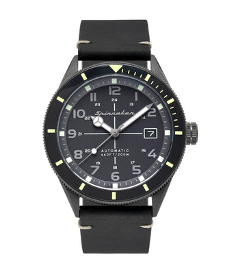 CAHILL - 22mm straps