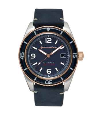 FLEUSS - 22mm straps