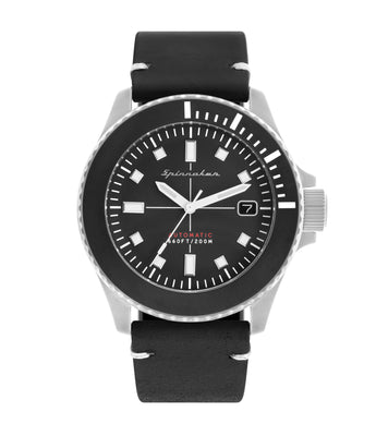 SPENCE - 22mm straps