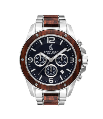 VESSEL - 22mm straps