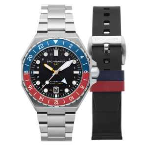 Spinnaker gmt on sale