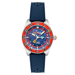 Dollar Diver