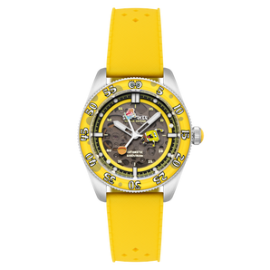 Krabby Flipper