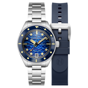 Depth Blue